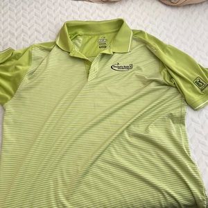 TPC Boston Deutsche Bank Open Golf Polo